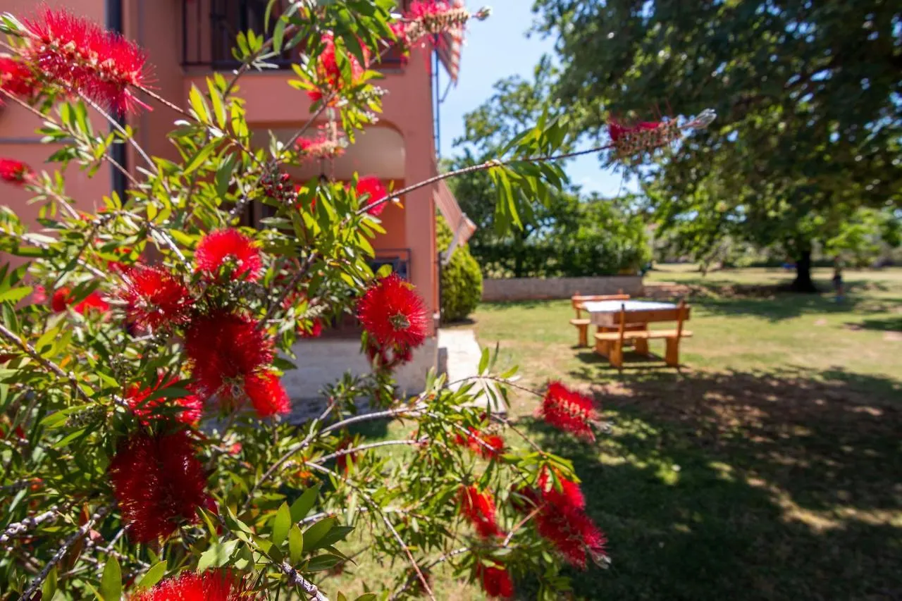 Apartment Marcella Funtana