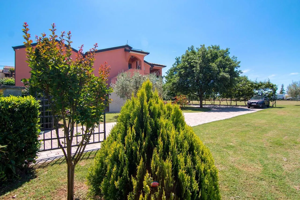 Apartment Marcella Funtana