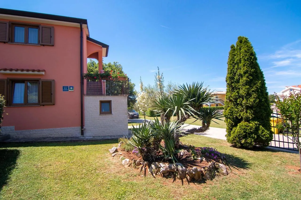 Apartment Marcella Funtana