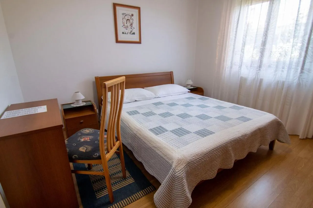 Apartment Marcella Funtana