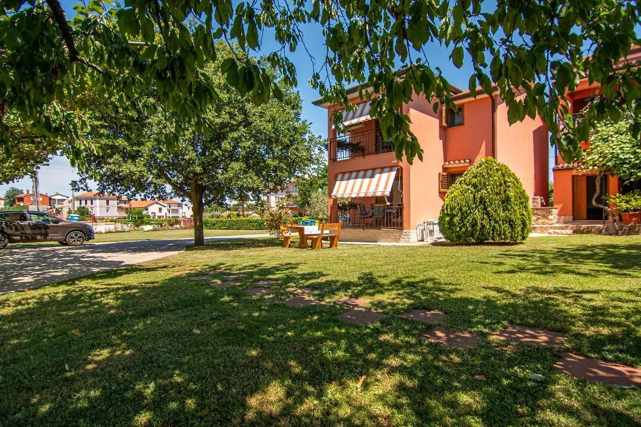 Apartment Marcella Funtana