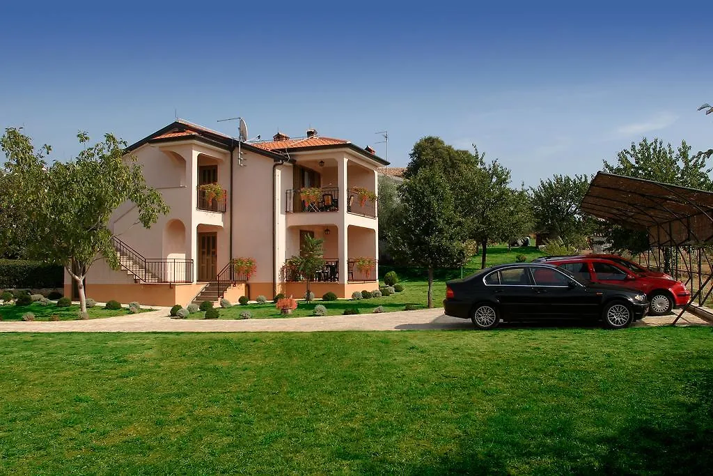 Apartment Marcella Funtana