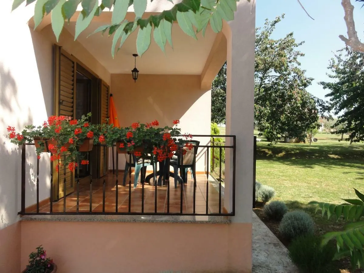 Apartment Marcella Funtana