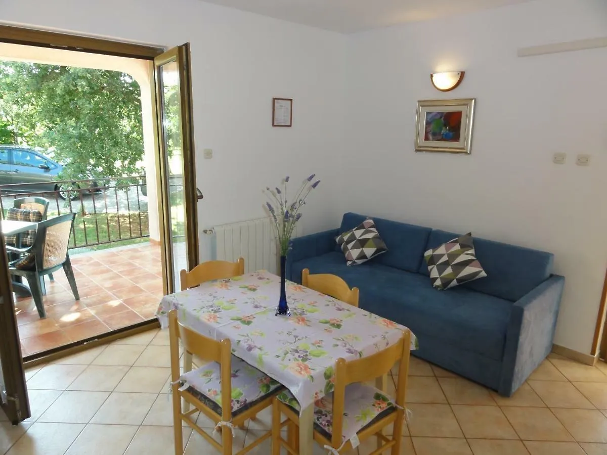 Apartment Marcella Funtana