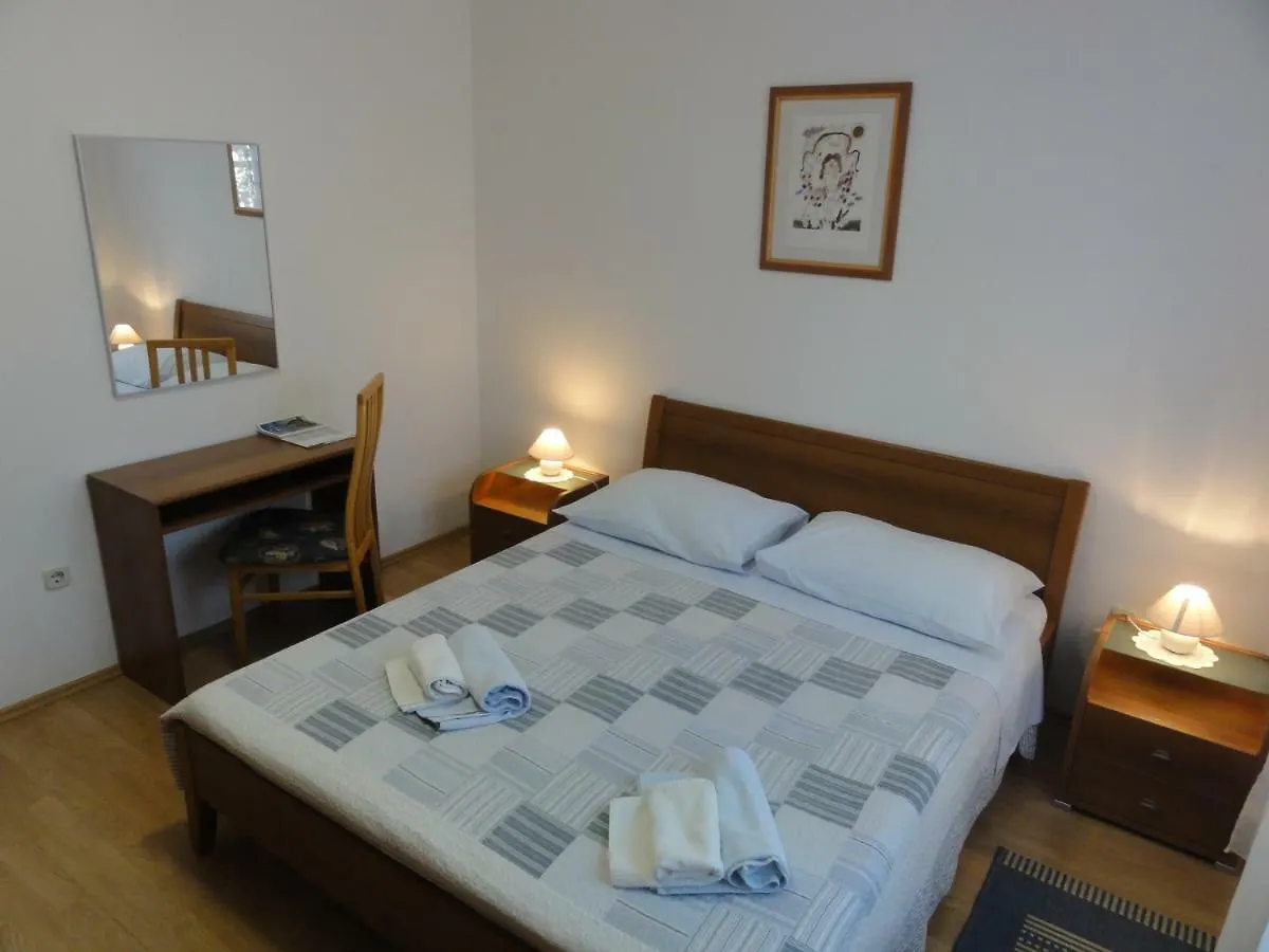 Apartment Marcella Funtana