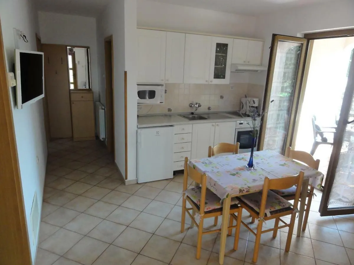 Apartment Marcella Funtana