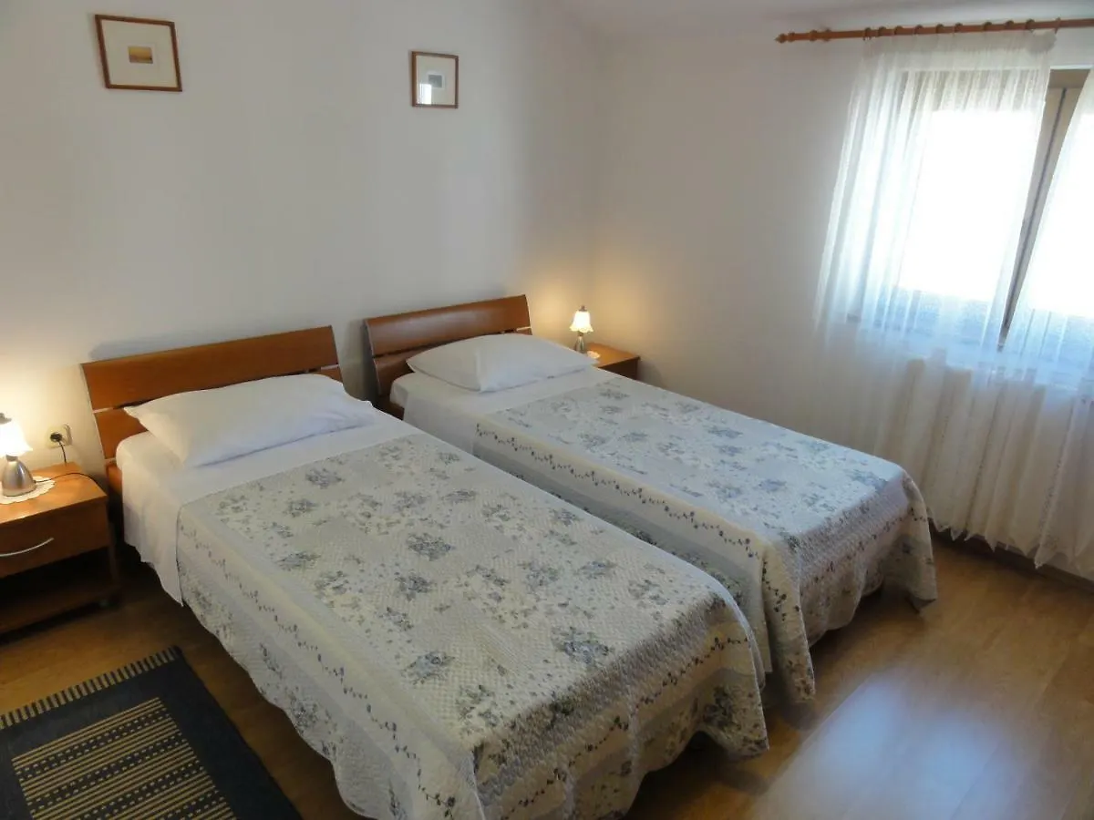 Apartment Marcella Funtana