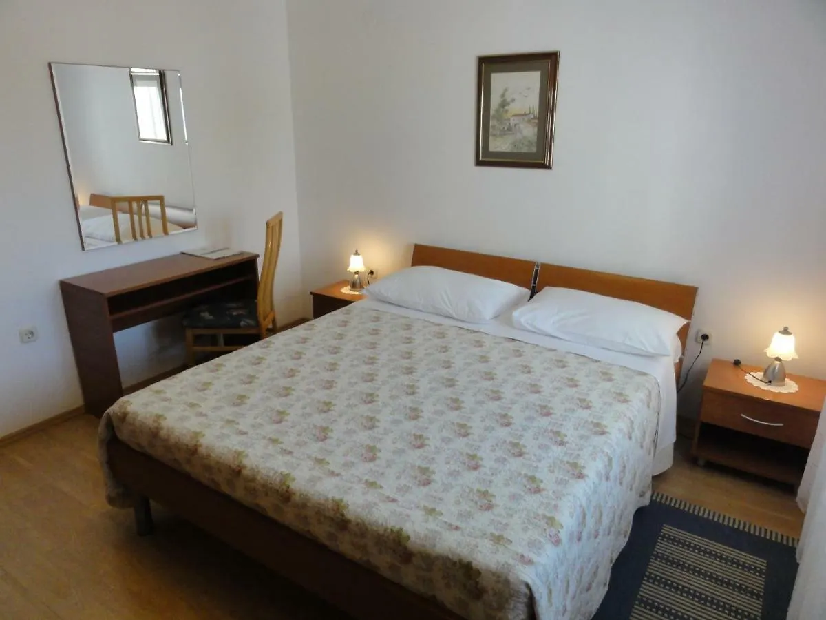 Apartment Marcella Funtana