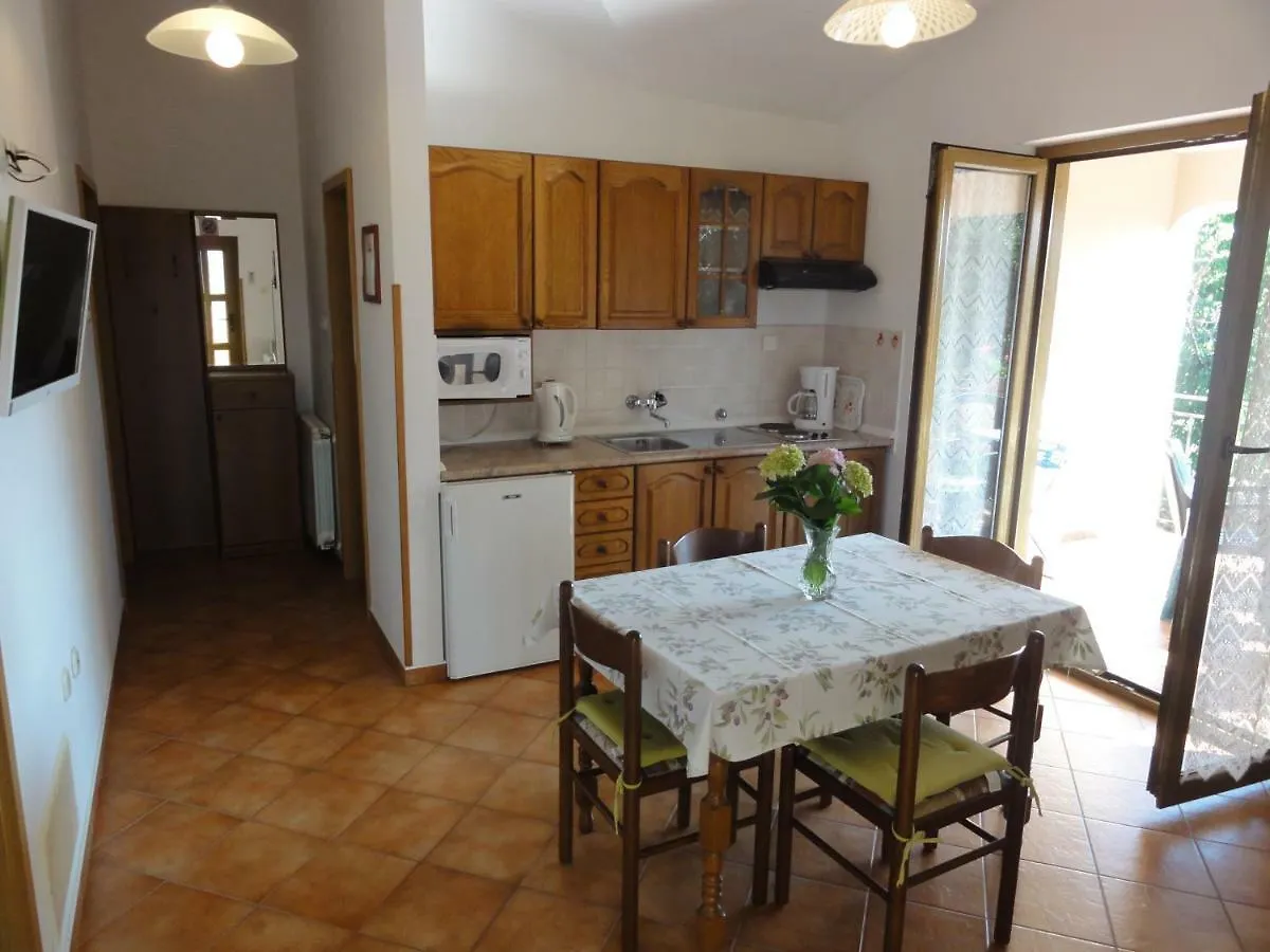 Apartment Marcella Funtana
