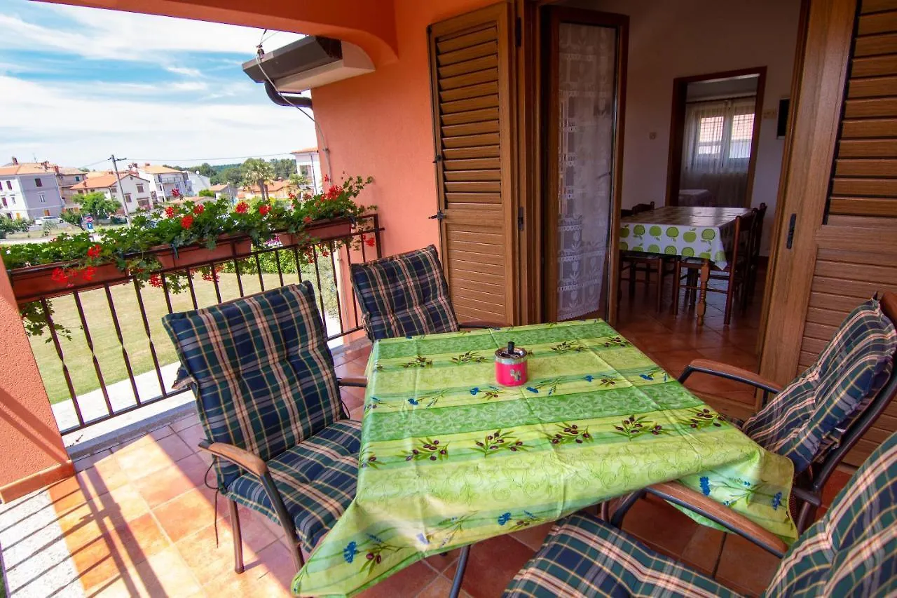 Apartment Marcella Funtana